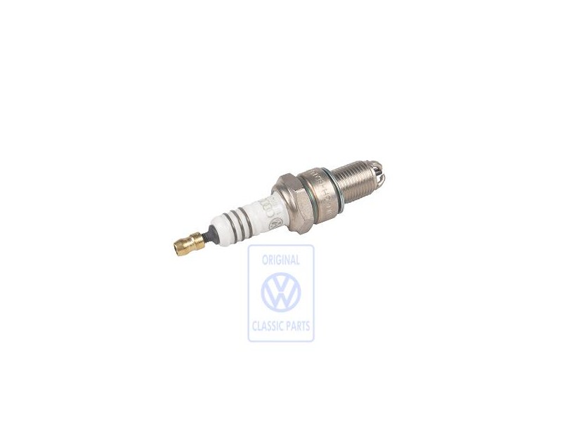 Γνήσιο VW Μπουζί 'Longlife' - 101000040AC