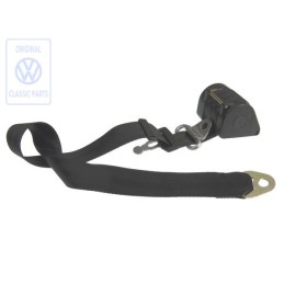 Γνήσιο VW Ζώνη Ασφαλείας Τριών Σημείων - 171857705AH