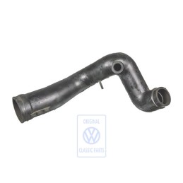 Γνήσιο VW Εύκαμπτος Σωλήνας Αέρα - 1H0129627AB