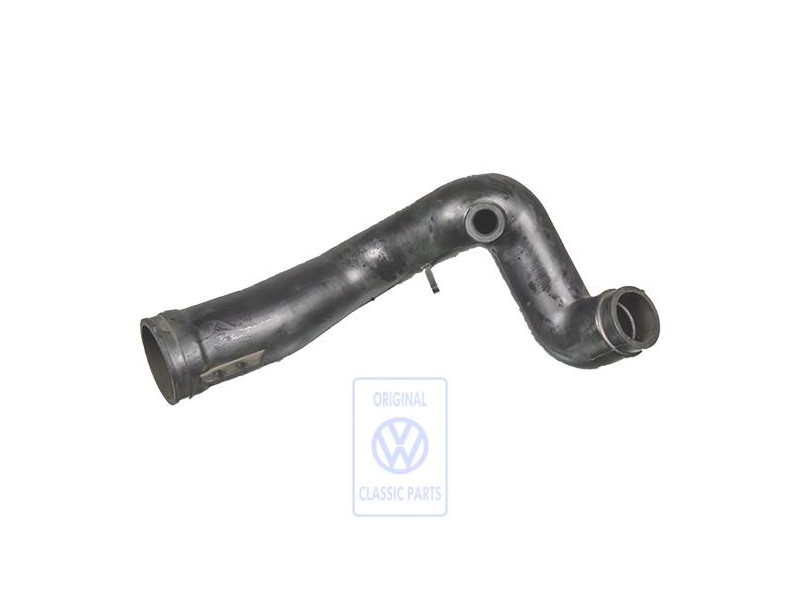 Γνήσιο VW Εύκαμπτος Σωλήνας Αέρα - 1H0129627AB