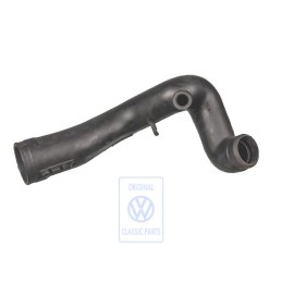 Γνήσιο VW Εύκαμπτος Σωλήνας Αέρα - 1H0129627AH