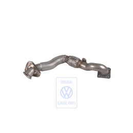 Γνήσιο VW Σωλήνας Καυσαερίων - 1H0253087AC