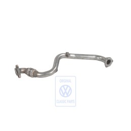 Γνήσιο VW Σωλήνας Καυσαερίων - 1H0253091BK
