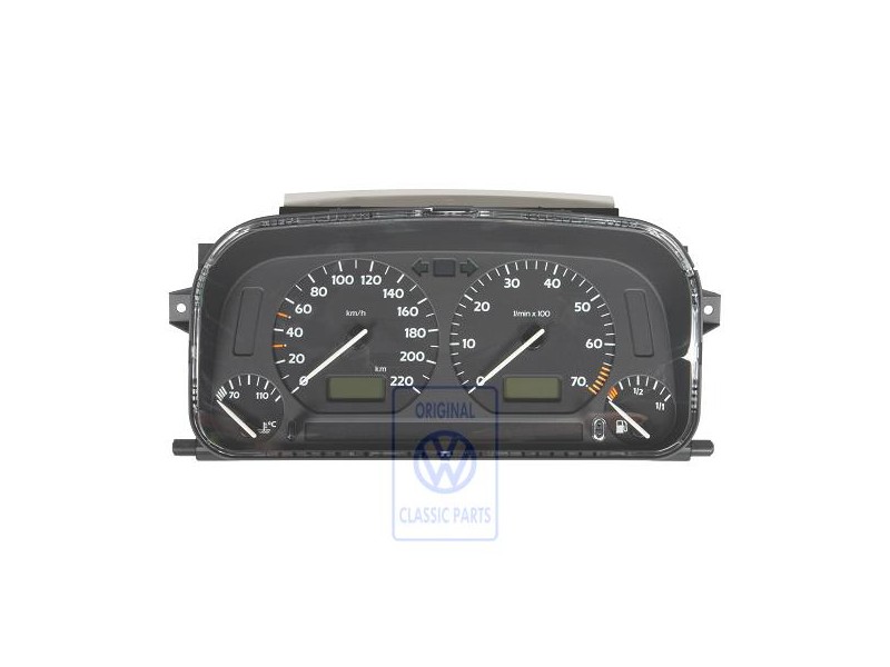 Γνήσιο VW Όργανο Πολλαπλών Λειτουργιών - 1H0919860BX
