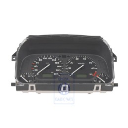 Γνήσιο VW Όργανο Πολλαπλών Λειτουργιών - 1H0919860PX