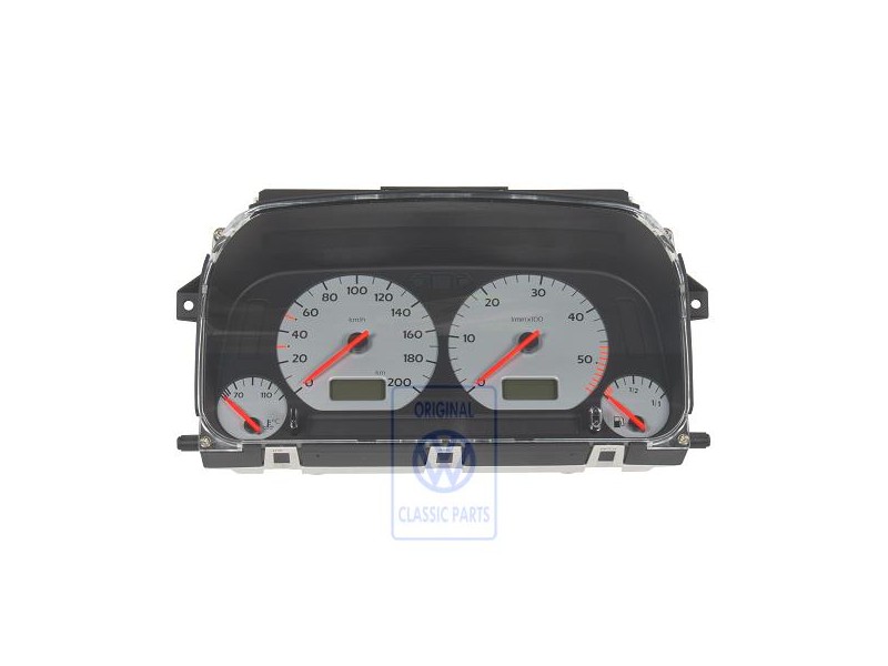 Γνήσιο VW Όργανο Πολλαπλών Λειτουργιών - 1H0919863NX