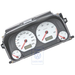 Γνήσιο VW Όργανο Πολλαπλών Λειτουργιών - 1H0919865AX