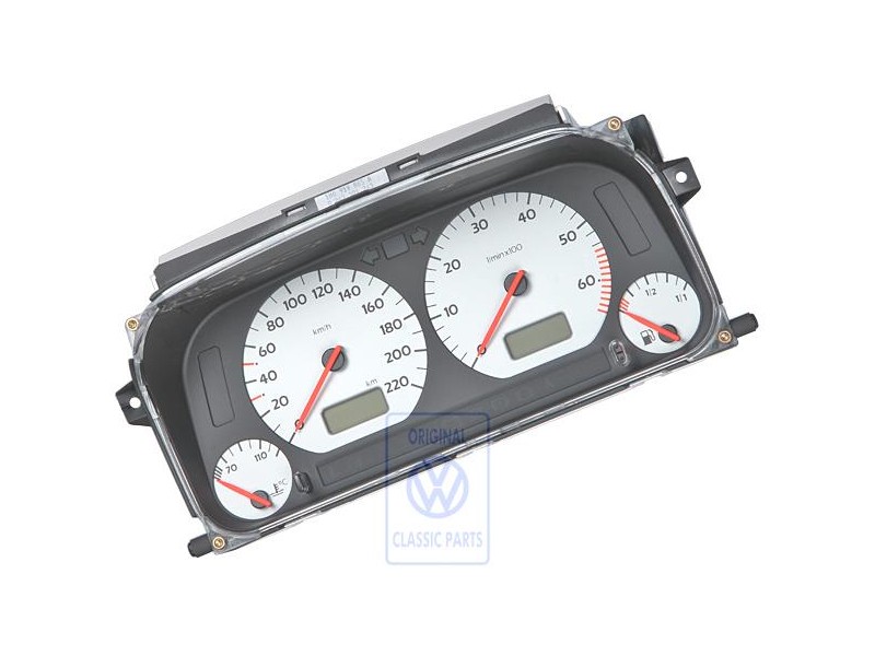Γνήσιο VW Όργανο Πολλαπλών Λειτουργιών - 1H0919865AX