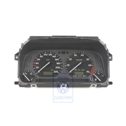 Γνήσιο VW Όργανο Πολλαπλών Λειτουργιών - 1H0919880BX