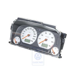 Γνήσιο VW Ταμπλό Με Ένδειξη Φθοράς Τακακιών Φρένων - 1H0919880KX