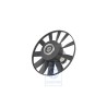 Γνήσιο VW Ανεμιστήρας Ψυγείου - 1H0959455AF