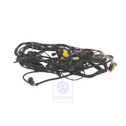 Γνήσιο VW Σετ Καλωδίων Για Χώρο Κινητήρα - 1H2971077FP