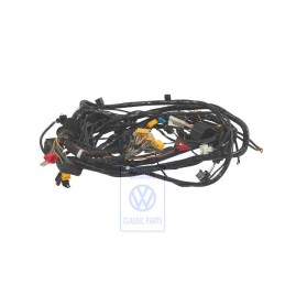 Γνήσιο VW Σετ Καλωδίων Για Χώρο Κινητήρα - 1H2971077FQ