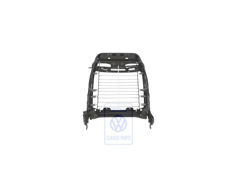 Γνήσιο VW Σκελετός Πλάτης - 1H3881046AB