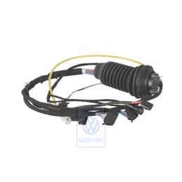Γνήσιο VW Σετ Καλωδίων Για Πόρτα - 1H5971120CR