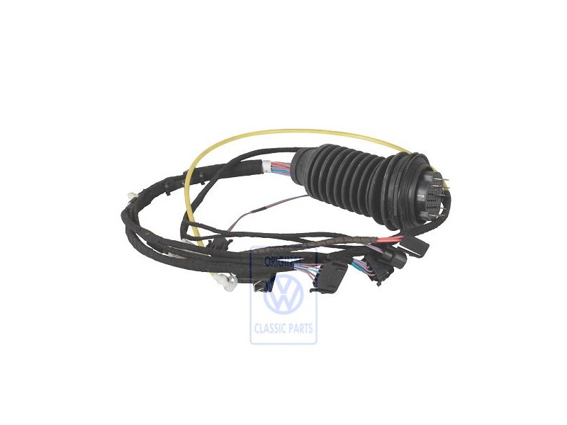 Γνήσιο VW Σετ Καλωδίων Για Πόρτα - 1H5971120CR