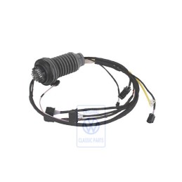 Γνήσιο VW Σετ Καλωδίων Για Πόρτα - 1H5971120DA