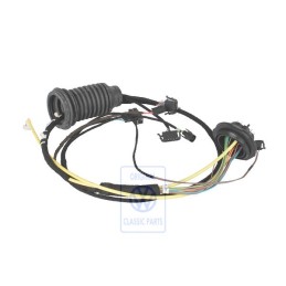 Γνήσιο VW Σετ Καλωδίων Για Πόρτα - 1H5971120DE