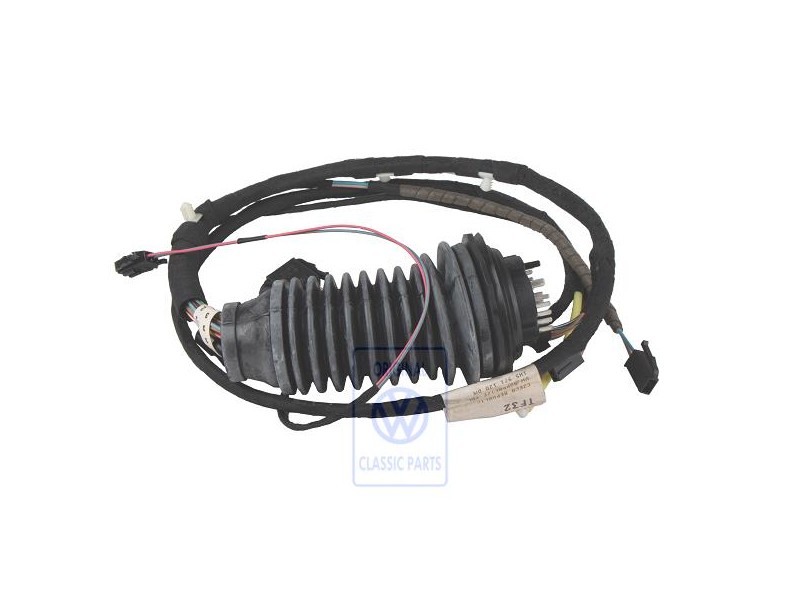 Γνήσιο VW Σετ Καλωδίων Για Πόρτα - 1H5971120DM