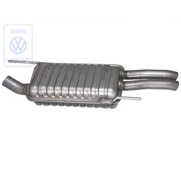 Γνήσιο VW Τελευταίο Σιλανσιέ - 1H6253609AG