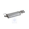 Γνήσιο VW Τελευταίο Σιλανσιέ - 1H6253609AK