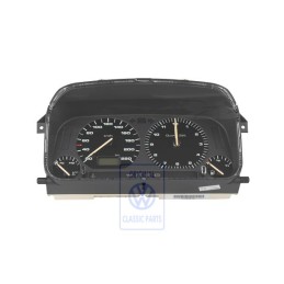 Γνήσιο VW Όργανο Πολλαπλών Λειτουργιών - 1H6919850FX