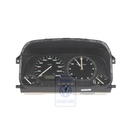 Γνήσιο VW Όργανο Πολλαπλών Λειτουργιών - 1H6919850MX