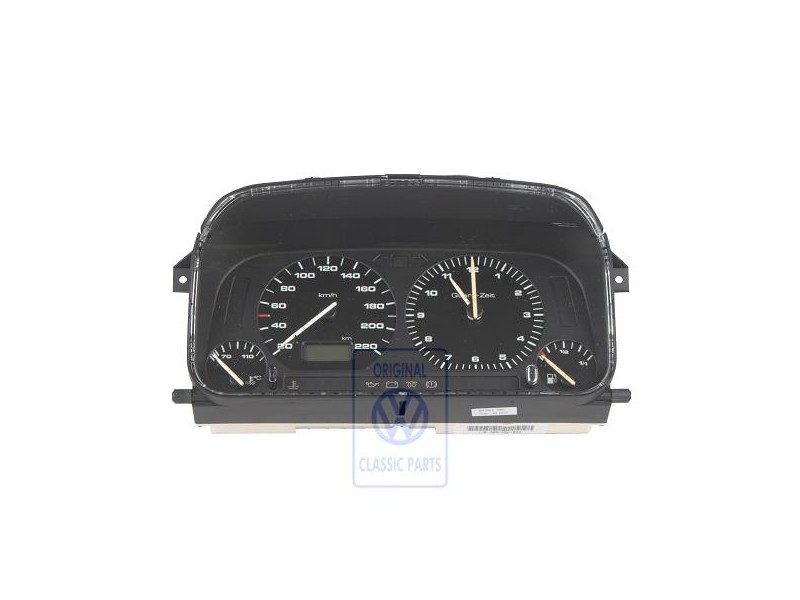 Γνήσιο VW Όργανο Πολλαπλών Λειτουργιών - 1H6919850MX