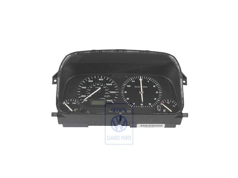 Γνήσιο VW Όργανο Πολλαπλών Λειτουργιών - 1H6919900FX