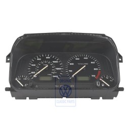 Γνήσιο VW Όργανο Πολλαπλών Λειτουργιών - 1H6919910AX