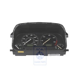 Γνήσιο VW Όργανο Πολλαπλών Λειτουργιών - 1H6919910HX