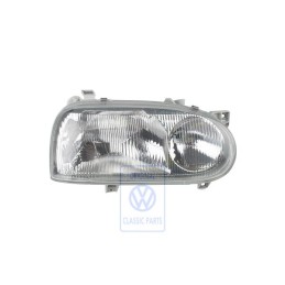 Γνήσιο VW Διπλοί Προβολείς Αλογόνου - 1H6941018AH