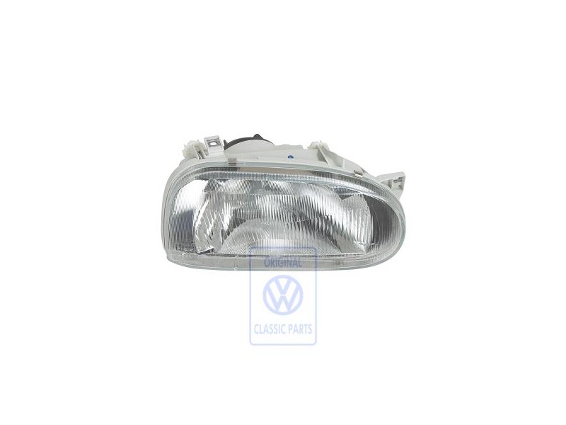 Γνήσιο VW Προβολείς Αλογόνου - 1H6941018AK