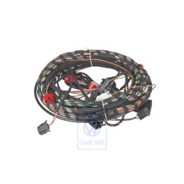 Γνήσιο VW Σετ Καλωδίων Πίσω - 1H6971011CA