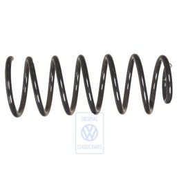 Γνήσιο VW Ελικοειδές Ελατήριο - 357411105AA