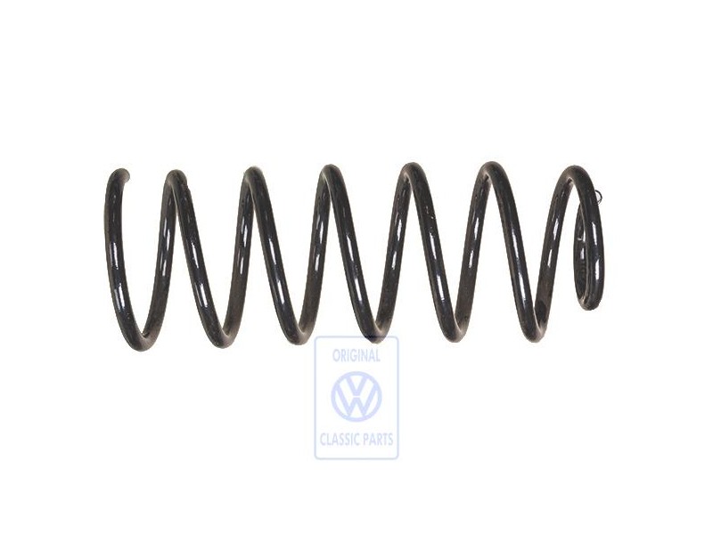 Γνήσιο VW Ελικοειδές Ελατήριο - 357411105AA