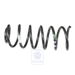 Γνήσιο VW Ελικοειδές Ελατήριο - 357411105AB
