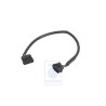 Γνήσιο VW Πλεξούδα Καλωδίων Αντάπτορα - 357971774DC