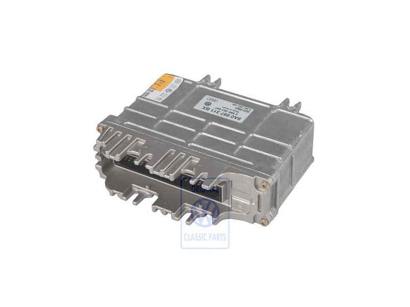 Γνήσιο VW Εγκέφαλος - 8A0997311BX