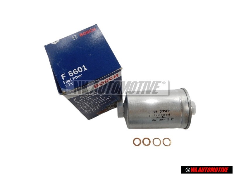 BOSCH Φίλτρο Καυσίμου - 0 450 905 601