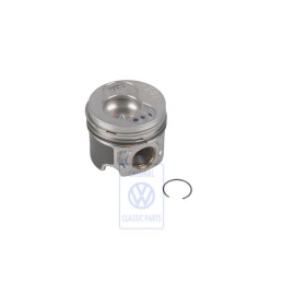 Γνήσιο VW Έμβολο Πλήρες Ομάδα Διαστάσεων 1 - 038107065FB001
