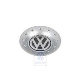 Γνήσιο VW Τάσι Τροχού Χρωμέ - 1J0601149G GJW