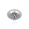 Γνήσιο VW Τάσι Τροχού Χρωμέ - 1J0601149G GJW