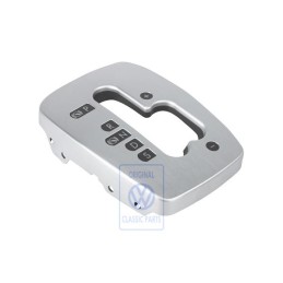 Γνήσιο VW Κάλυμμα Χρωμέ - 1J0713597B 2ZZ