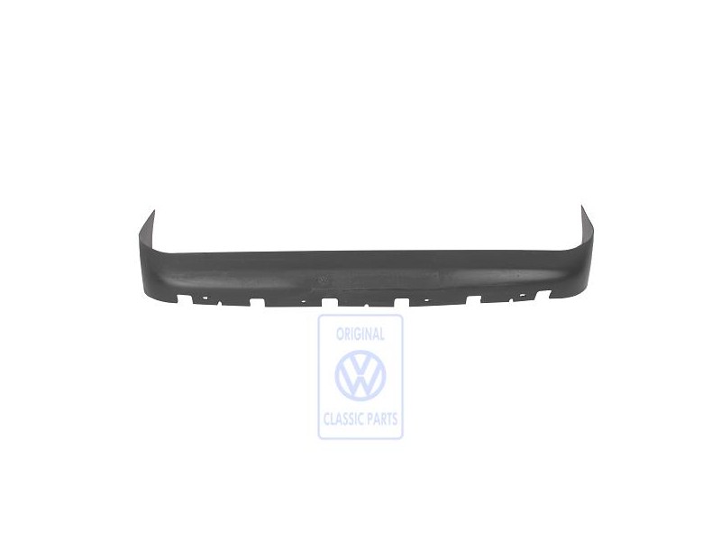 Γνήσιο VW Αεραγωγός Αναρρόφησης Σατινέ Μαύρο - 1J0805962F B41