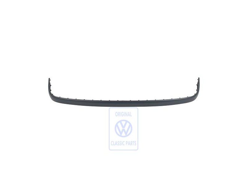 Γνήσιο VW Διακ. Λωρίδα Για Προφυλακτήρα Ασταρωμένο - 1J0807719H GRU