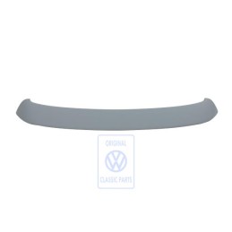 Γνήσιο VW Αεροτομή Ασταρωμένο - 1J0827939A GRU