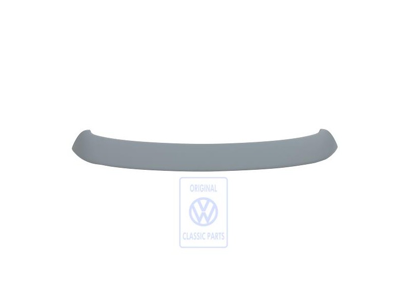 Γνήσιο VW Αεροτομή Ασταρωμένο - 1J0827939A GRU