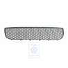 Γνήσιο VW Γρίλια Αερισμού Σατινέ Μαύρο - 1J0853677F B41