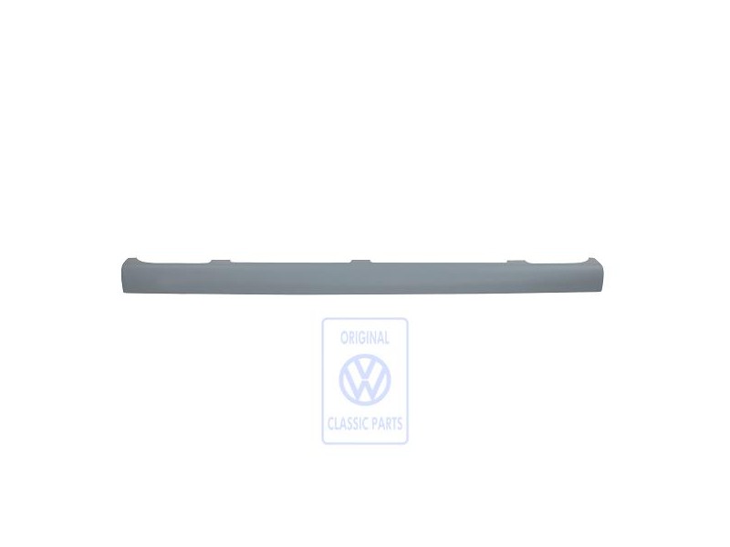 Γνήσιο VW Επέκταση Πλαϊνής Δοκού Ασταρωμένο - 1J0853859C GRU